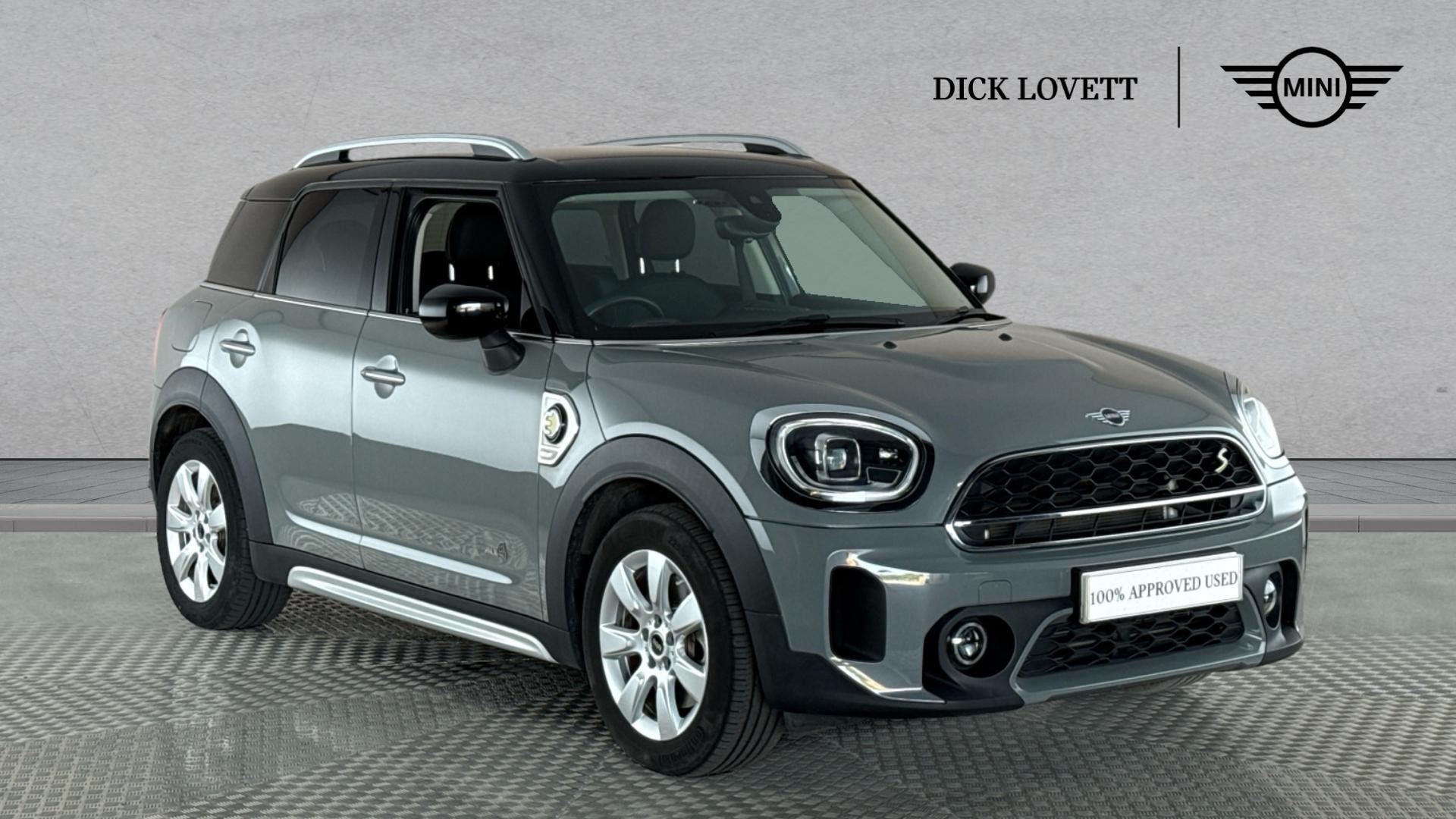 Main listing image - MINI Countryman