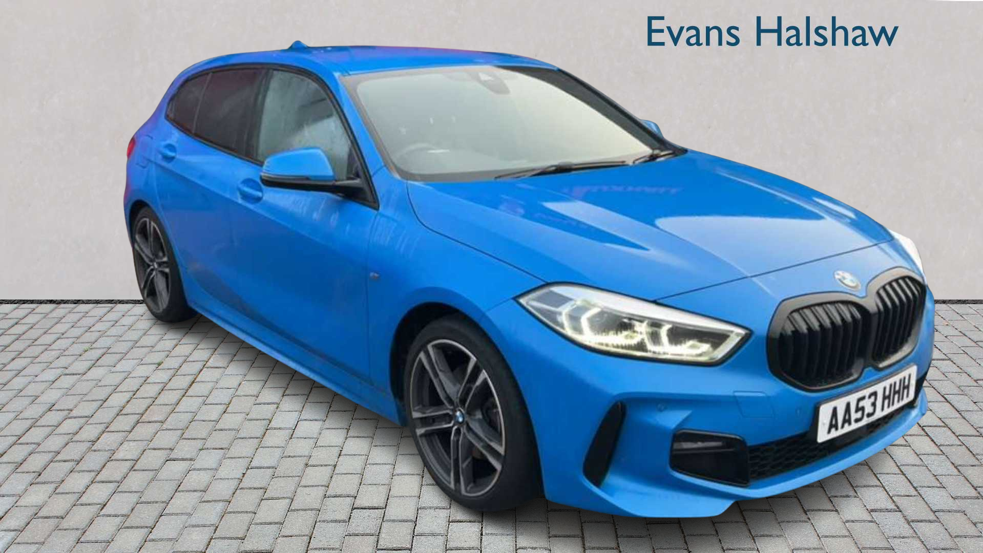 Main listing image - BMW 1 Series