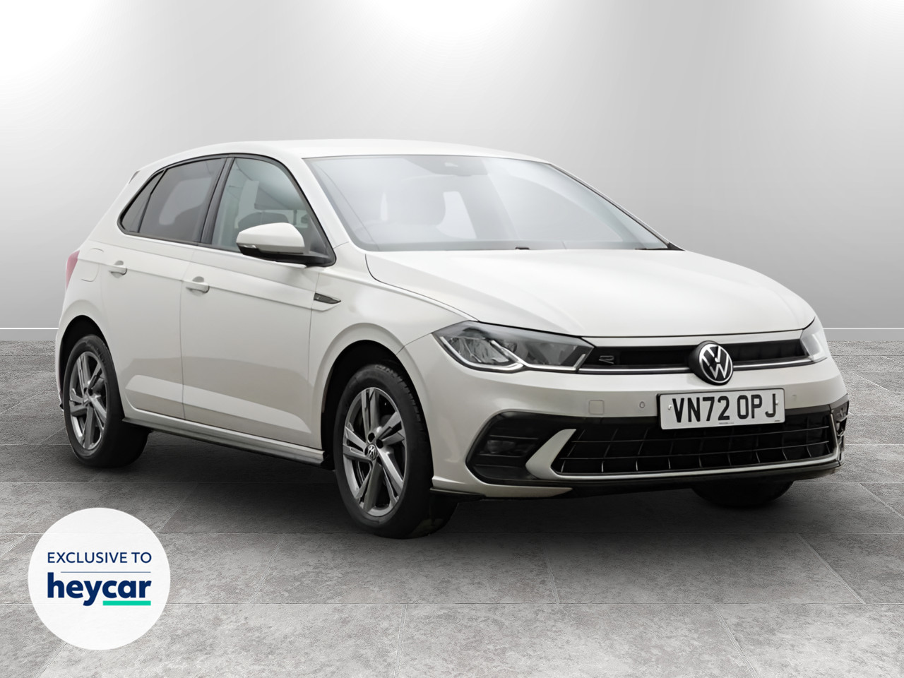 Main listing image - Volkswagen Polo