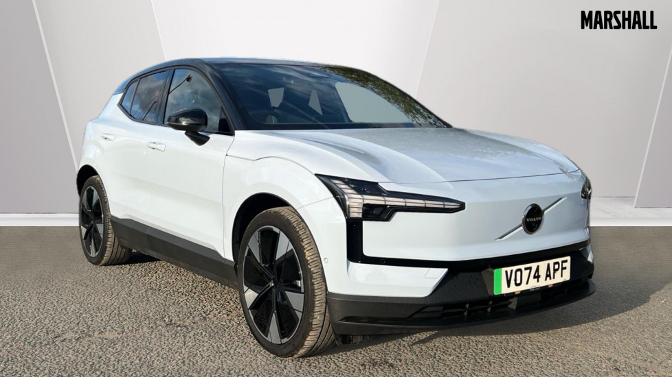 Main listing image - Volvo EX30