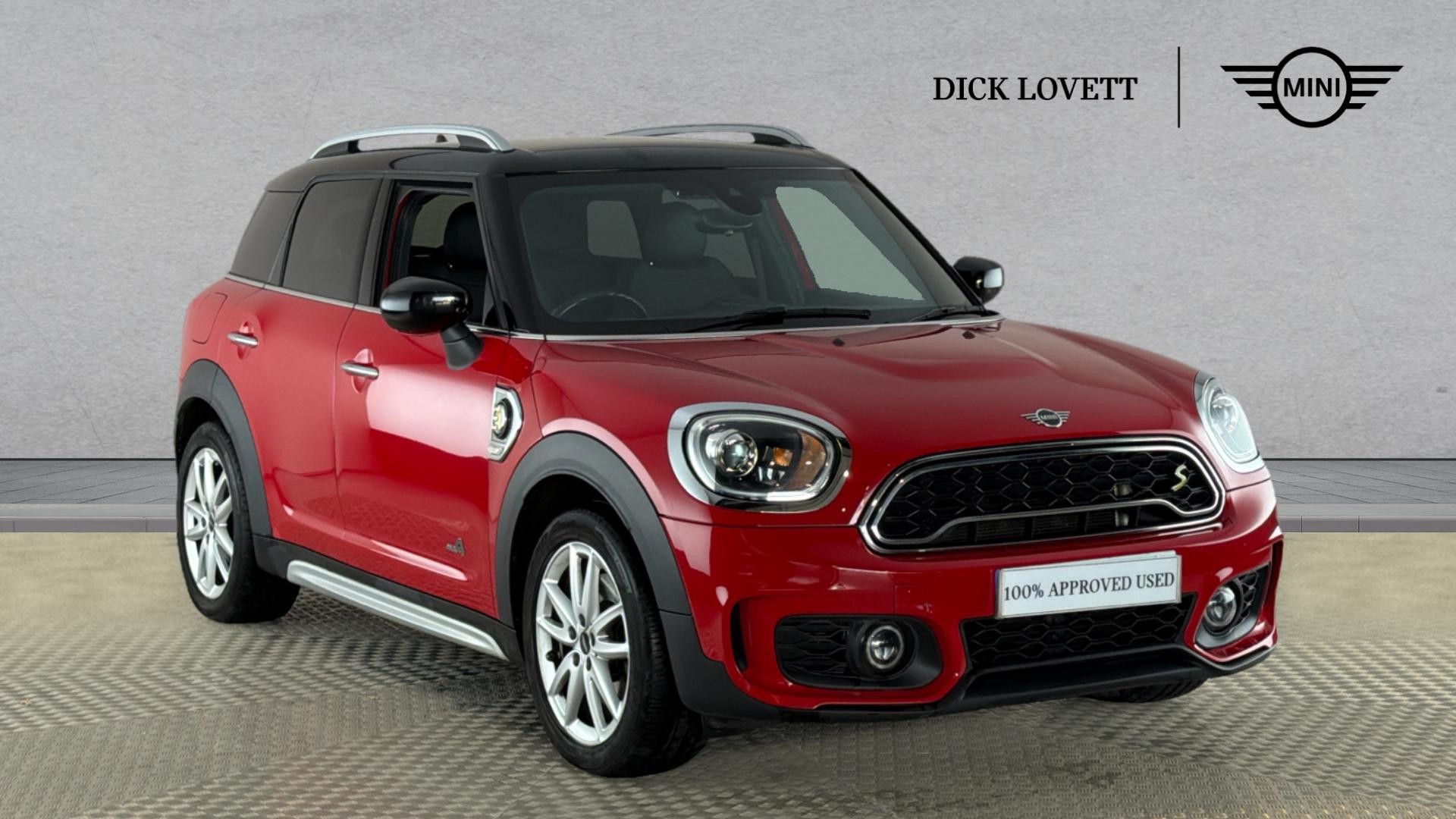 Main listing image - MINI Countryman