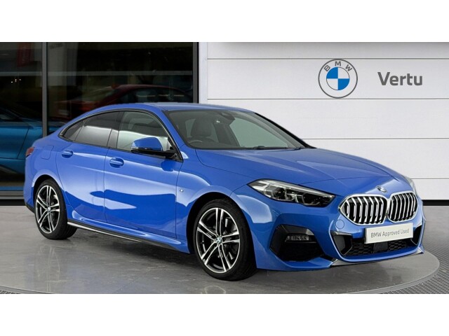 Main listing image - BMW 2 Series Gran Coupe
