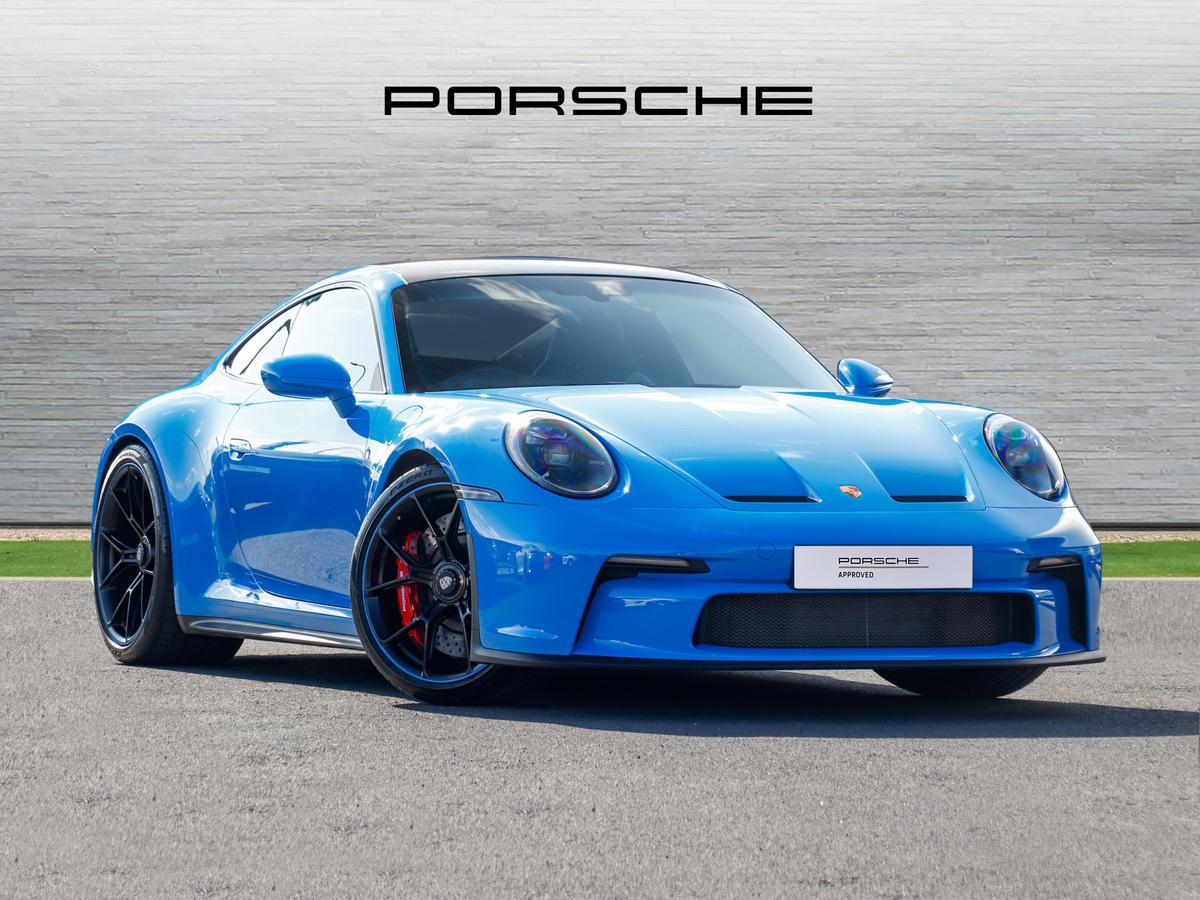 Main listing image - Porsche 911