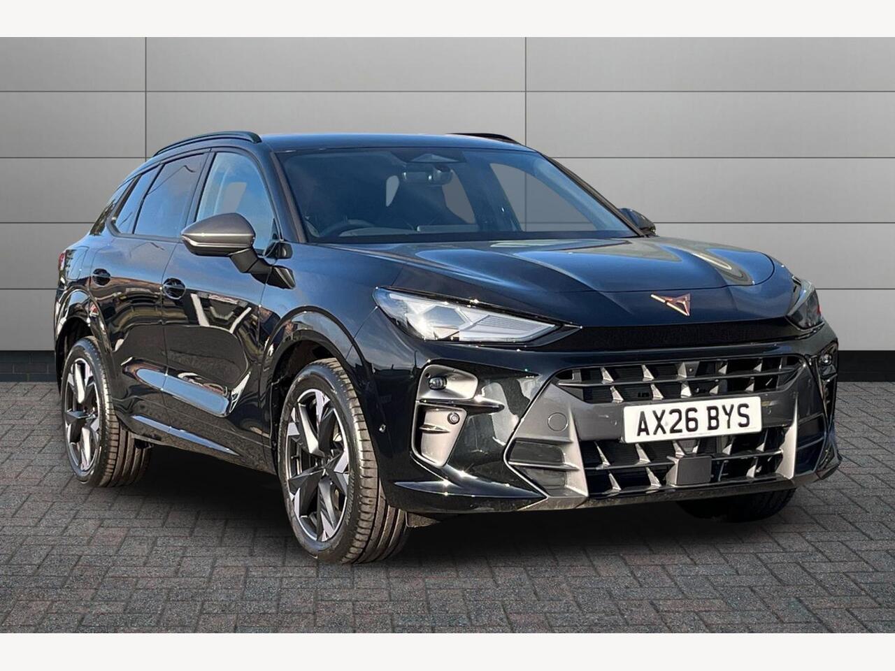Main listing image - Cupra Terramar