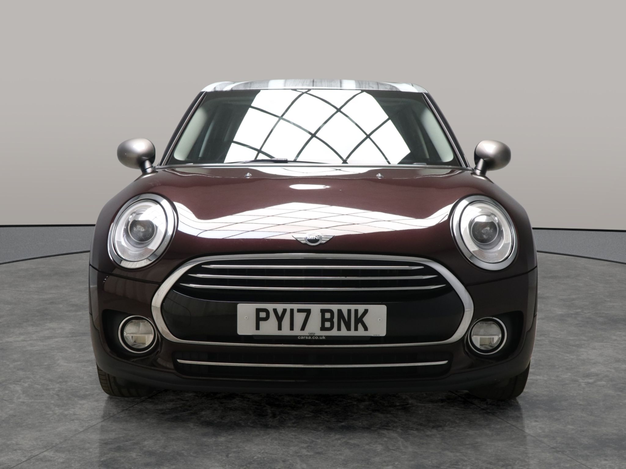 Main listing image - MINI Clubman