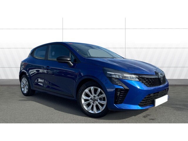 Main listing image - Renault Clio