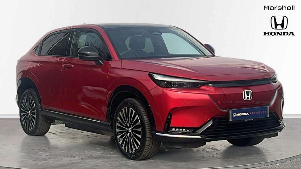 Main listing image - Honda E Ny1