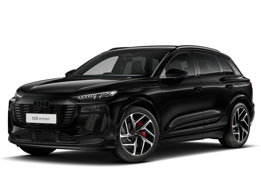 Main listing image - Audi Sq6 E Tron