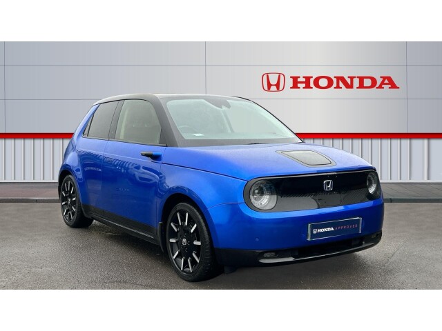 Main listing image - Honda Honda e
