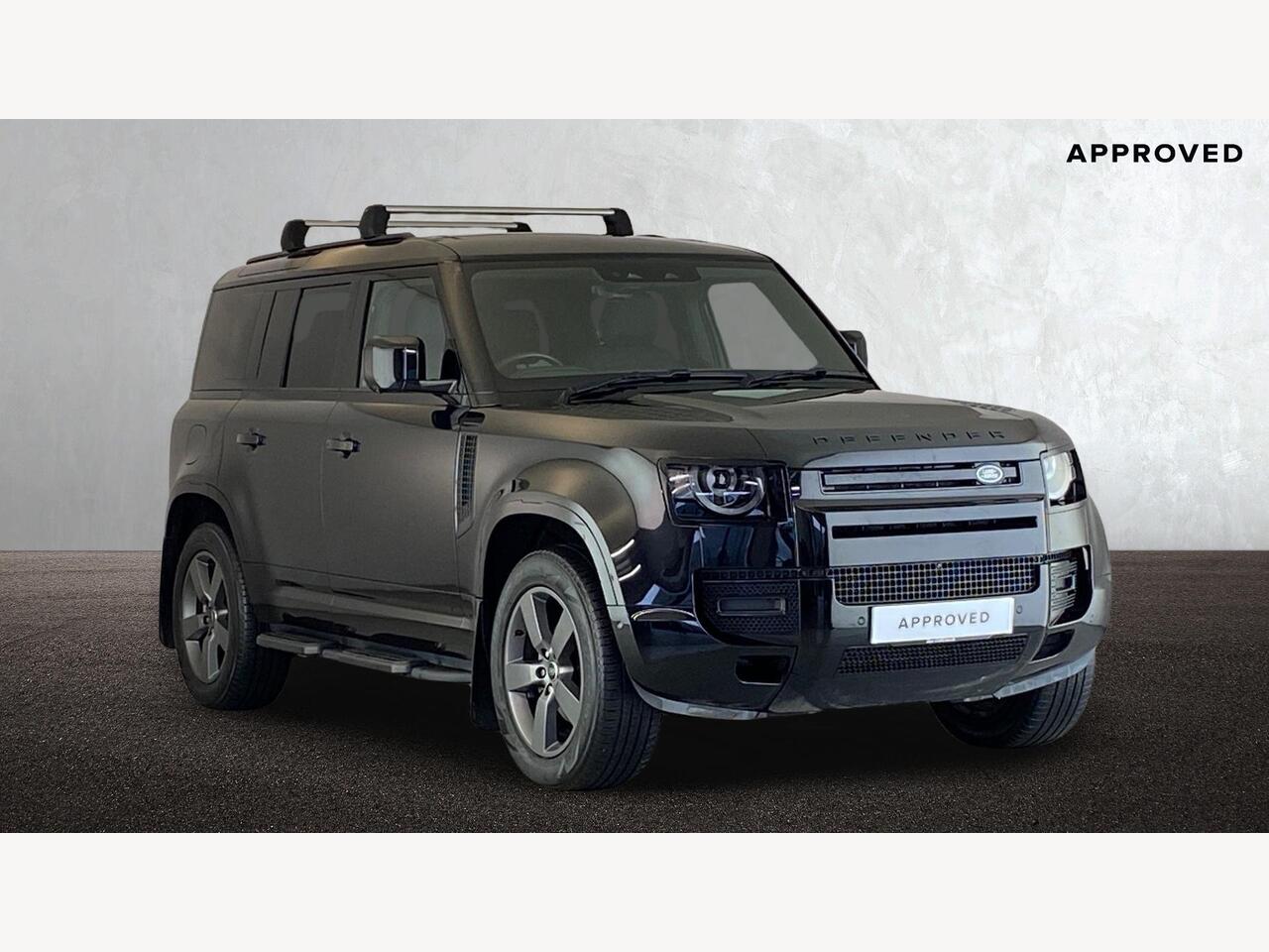 Main listing image - Land Rover Defender