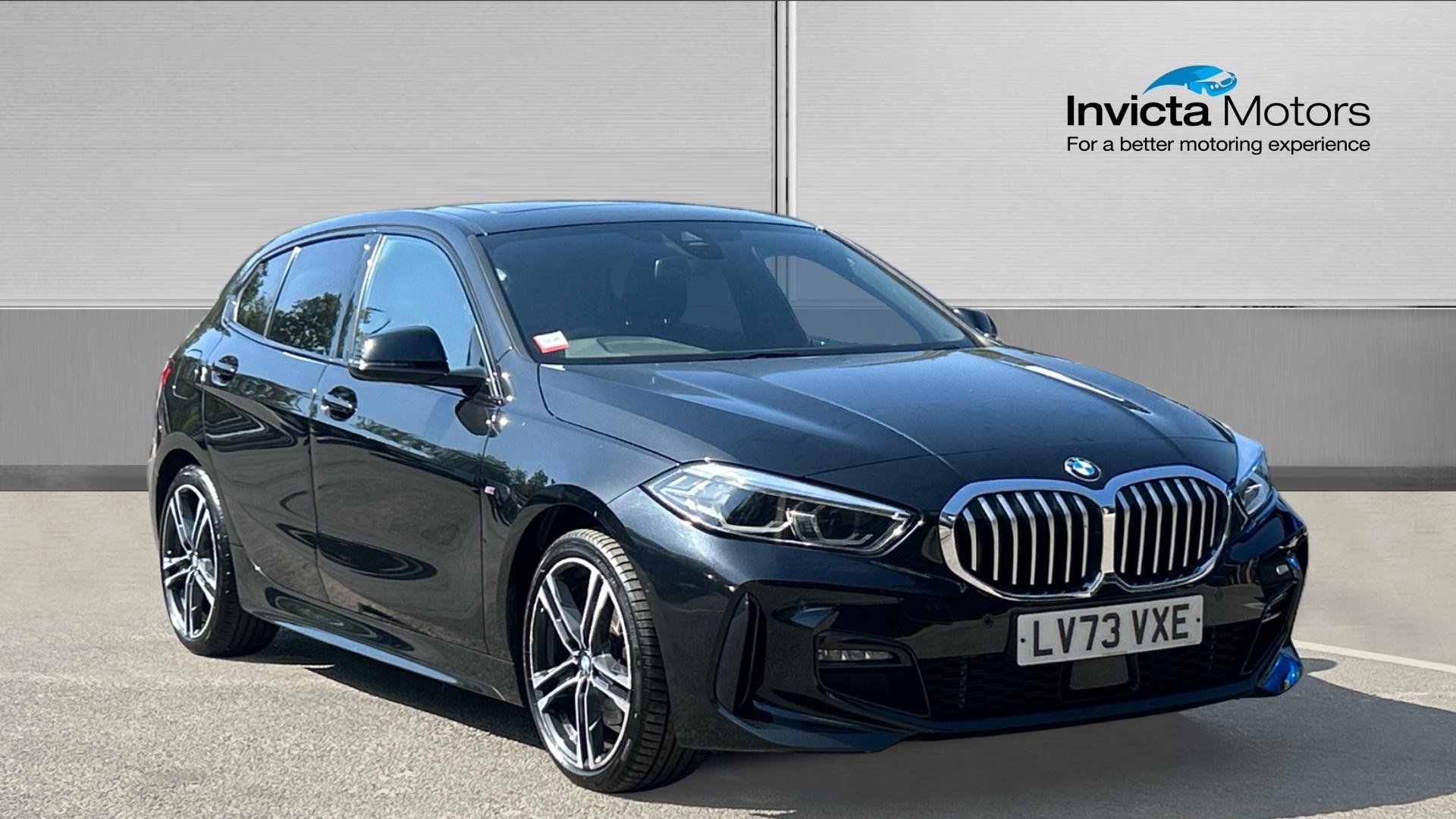Main listing image - BMW 1 Series
