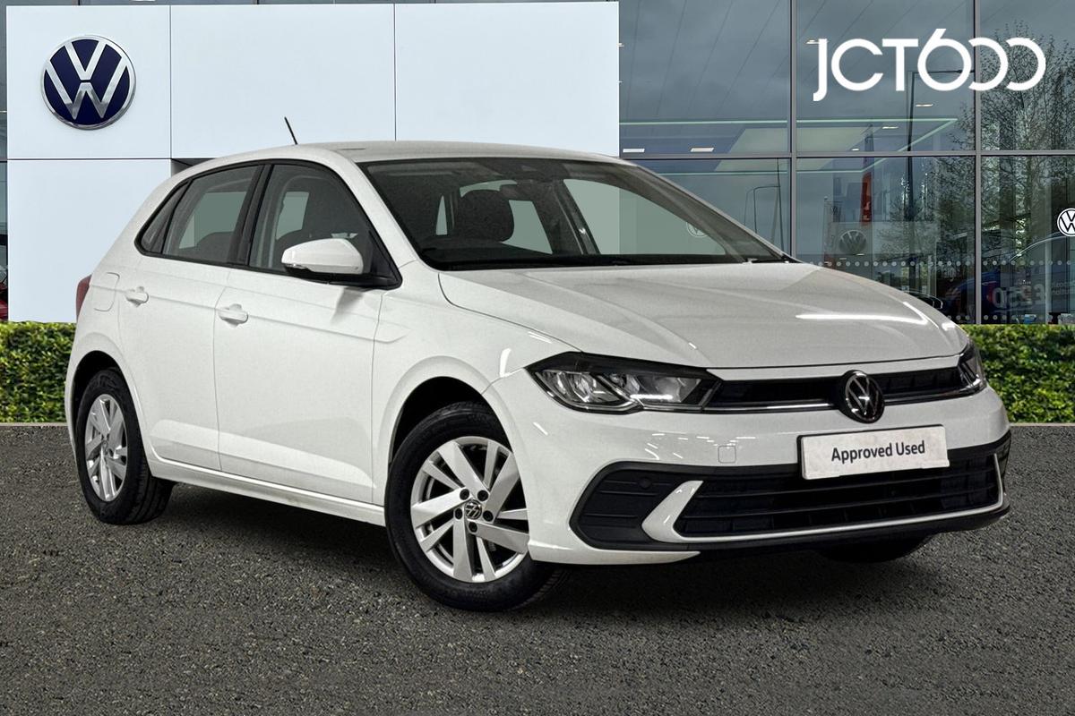 Main listing image - Volkswagen Polo