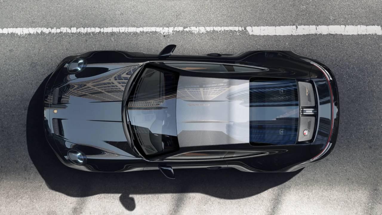 Main listing image - Porsche 911