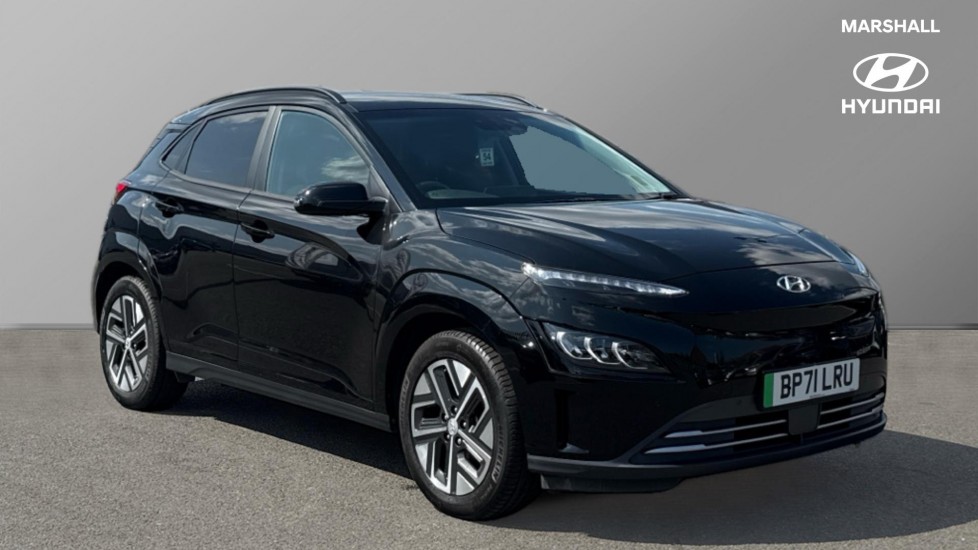 Main listing image - Hyundai Kona Electric