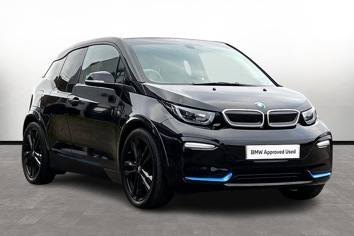 Main listing image - BMW i3