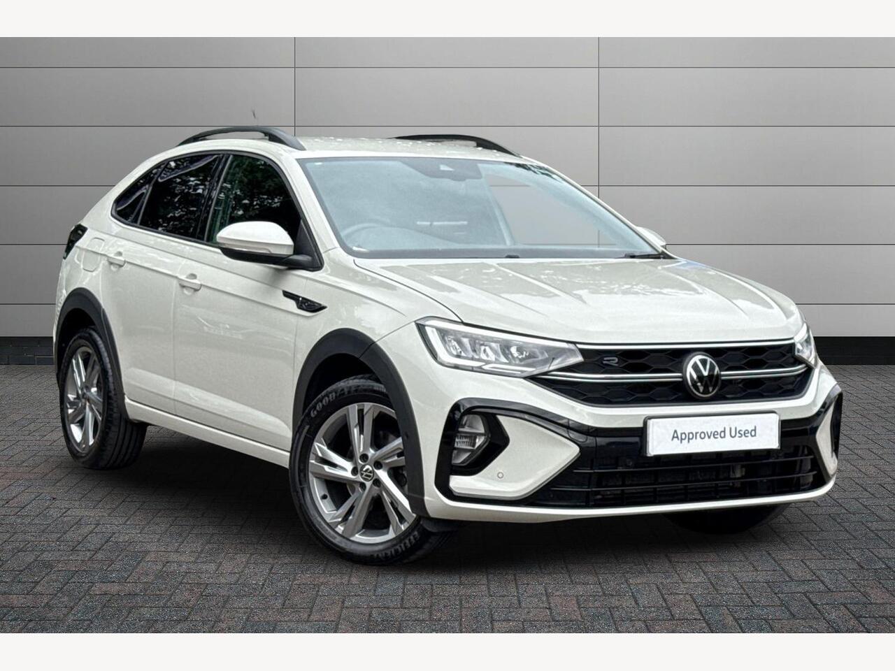 Main listing image - Volkswagen Taigo