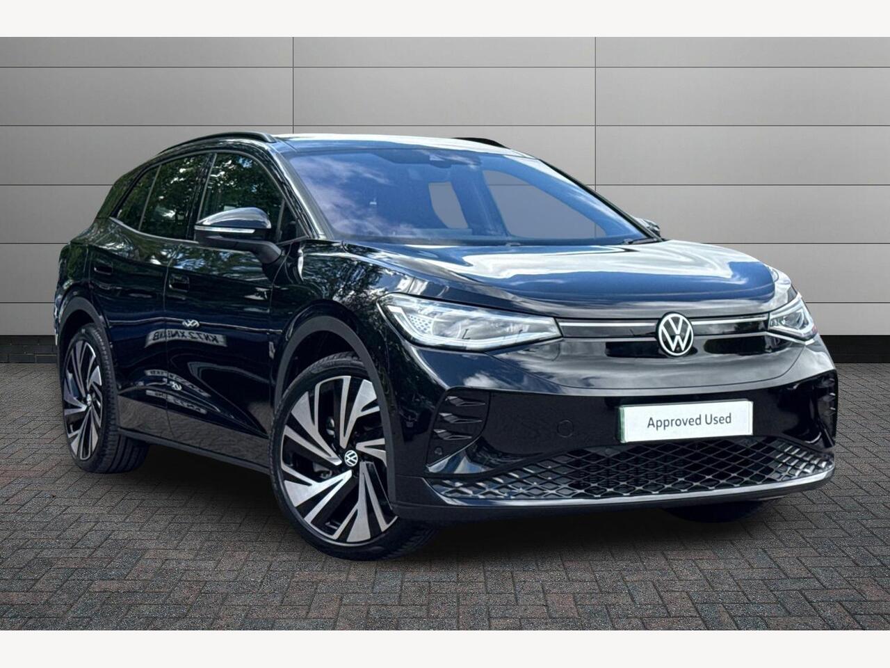 Main listing image - Volkswagen ID.4
