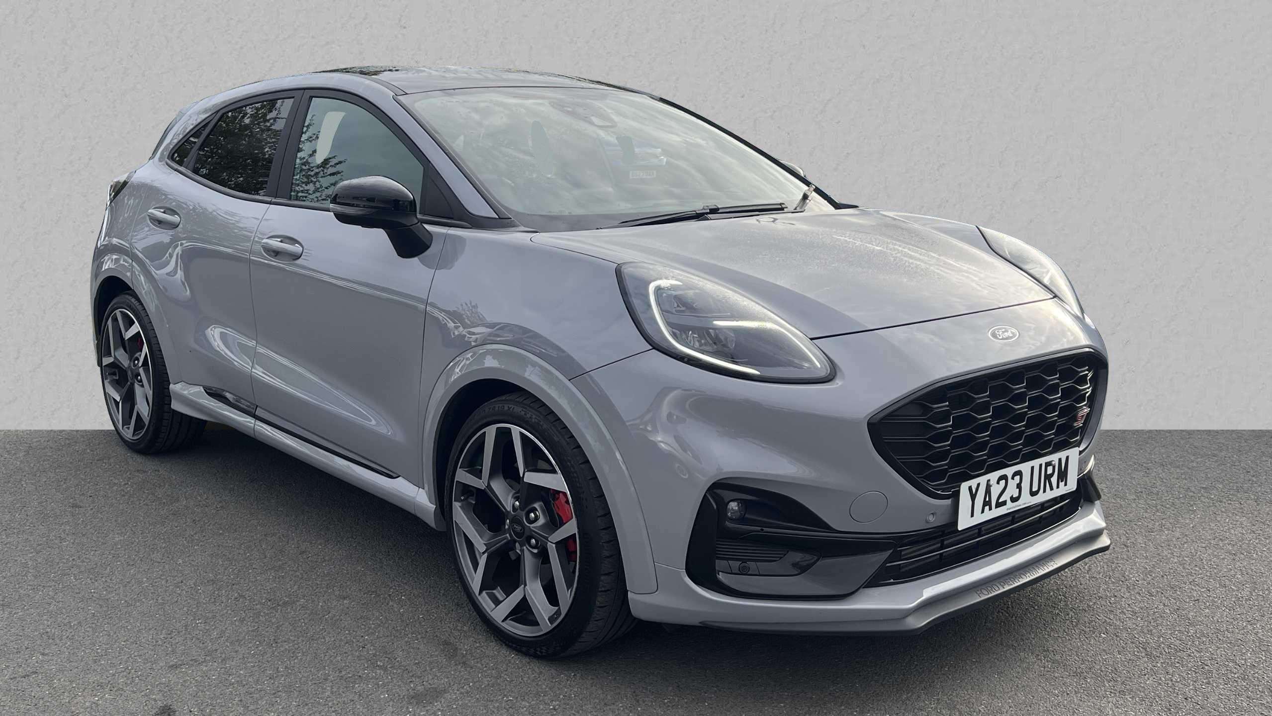 Main listing image - Ford Puma ST