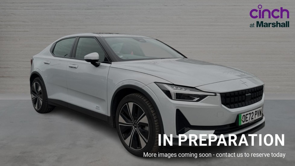 Main listing image - Polestar 2