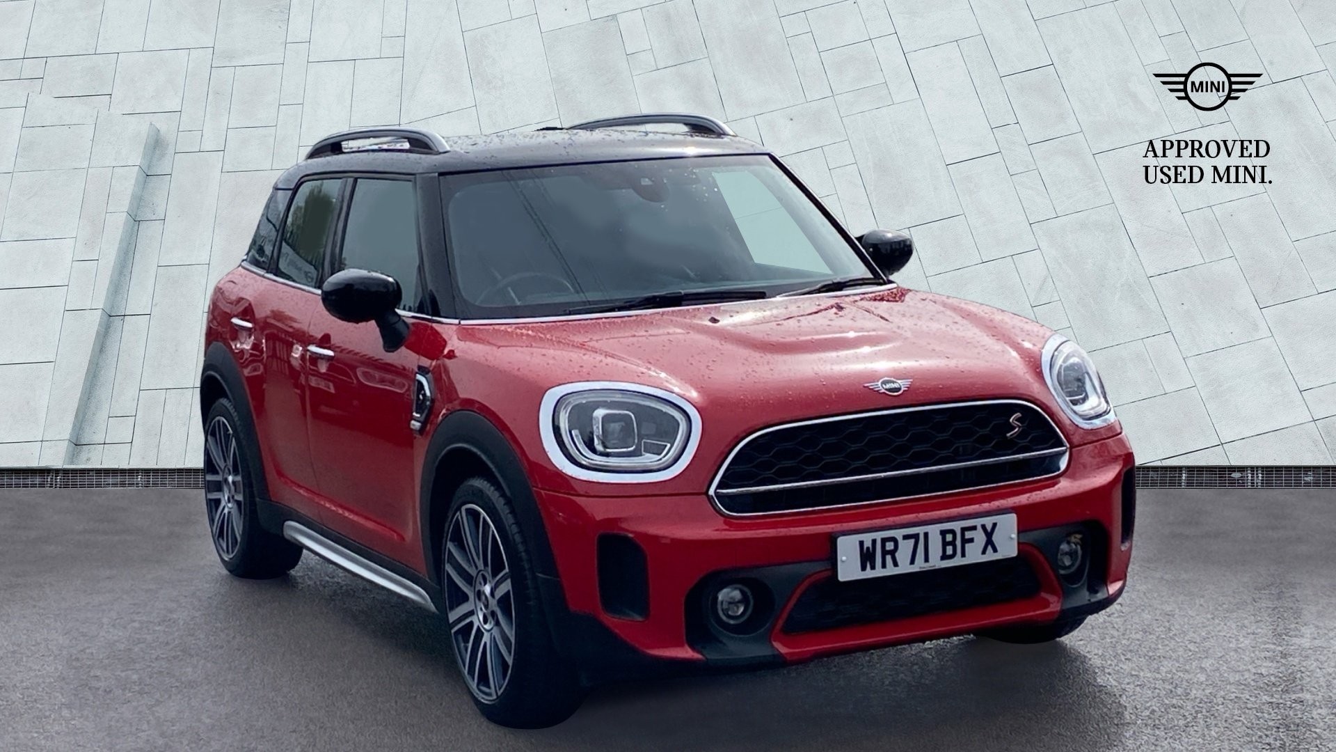 Main listing image - MINI Countryman
