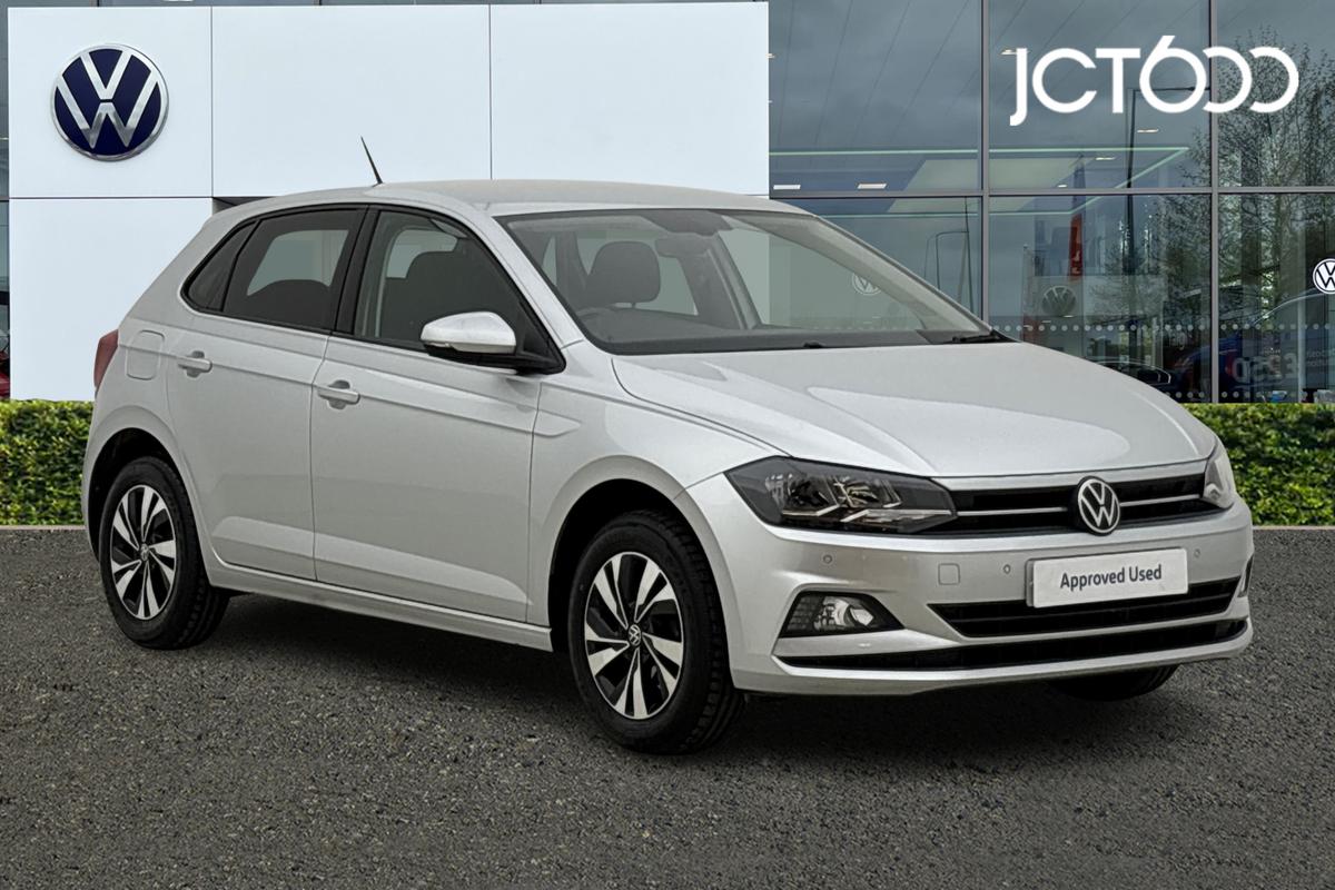 Main listing image - Volkswagen Polo