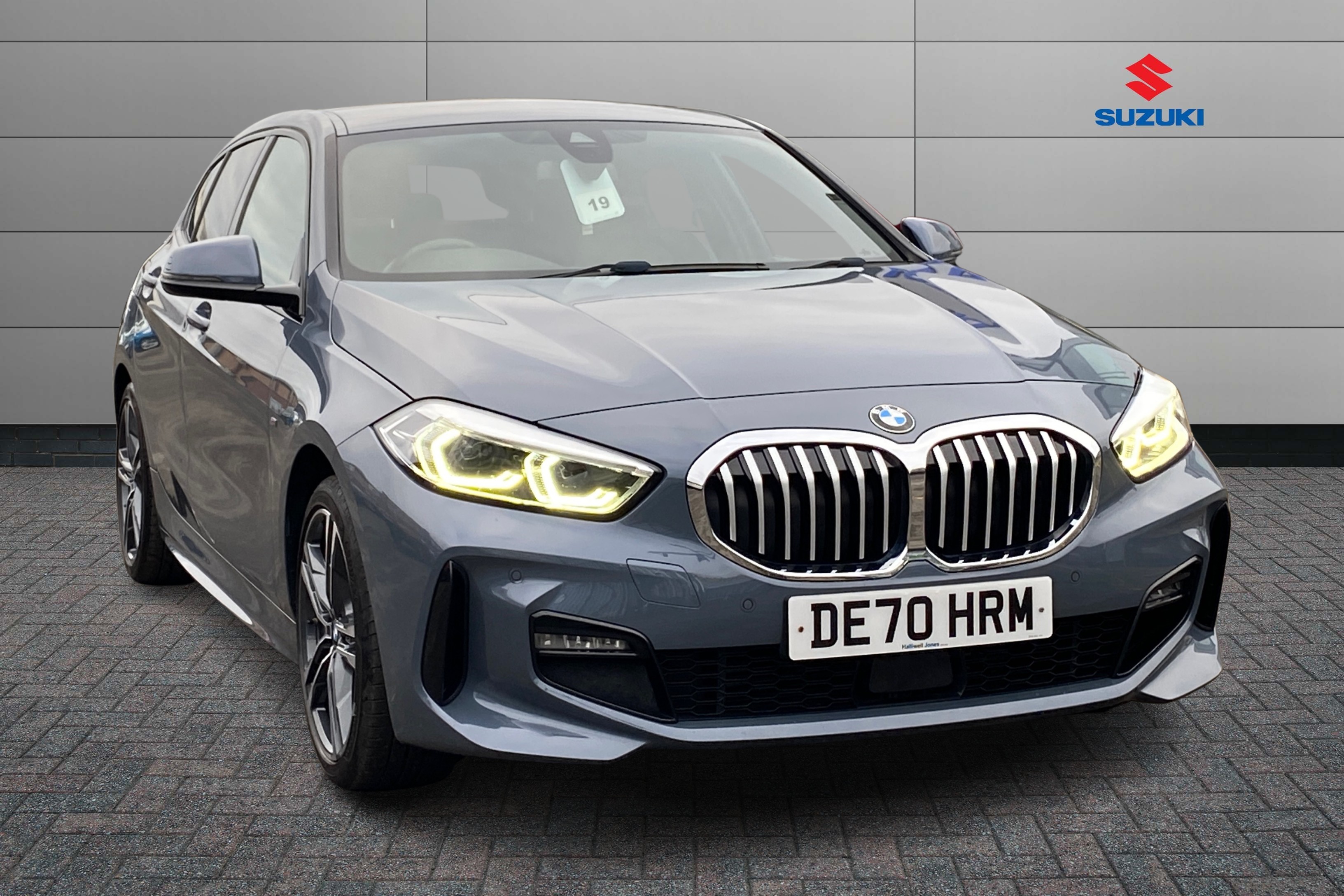Main listing image - BMW 1 Series