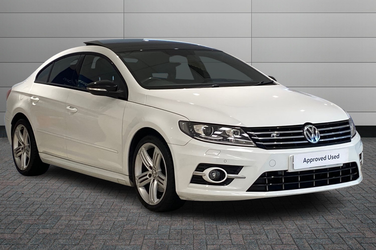 Main listing image - Volkswagen CC