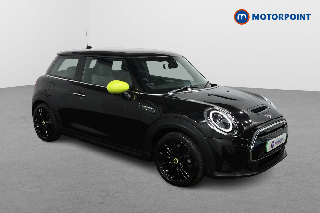 Main listing image - MINI Electric