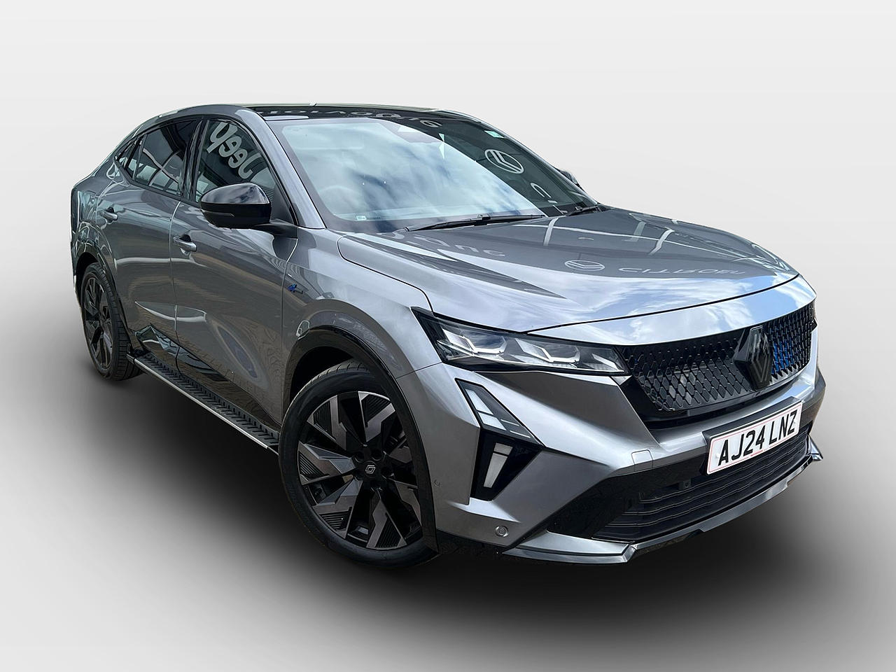 Main listing image - Renault Rafale