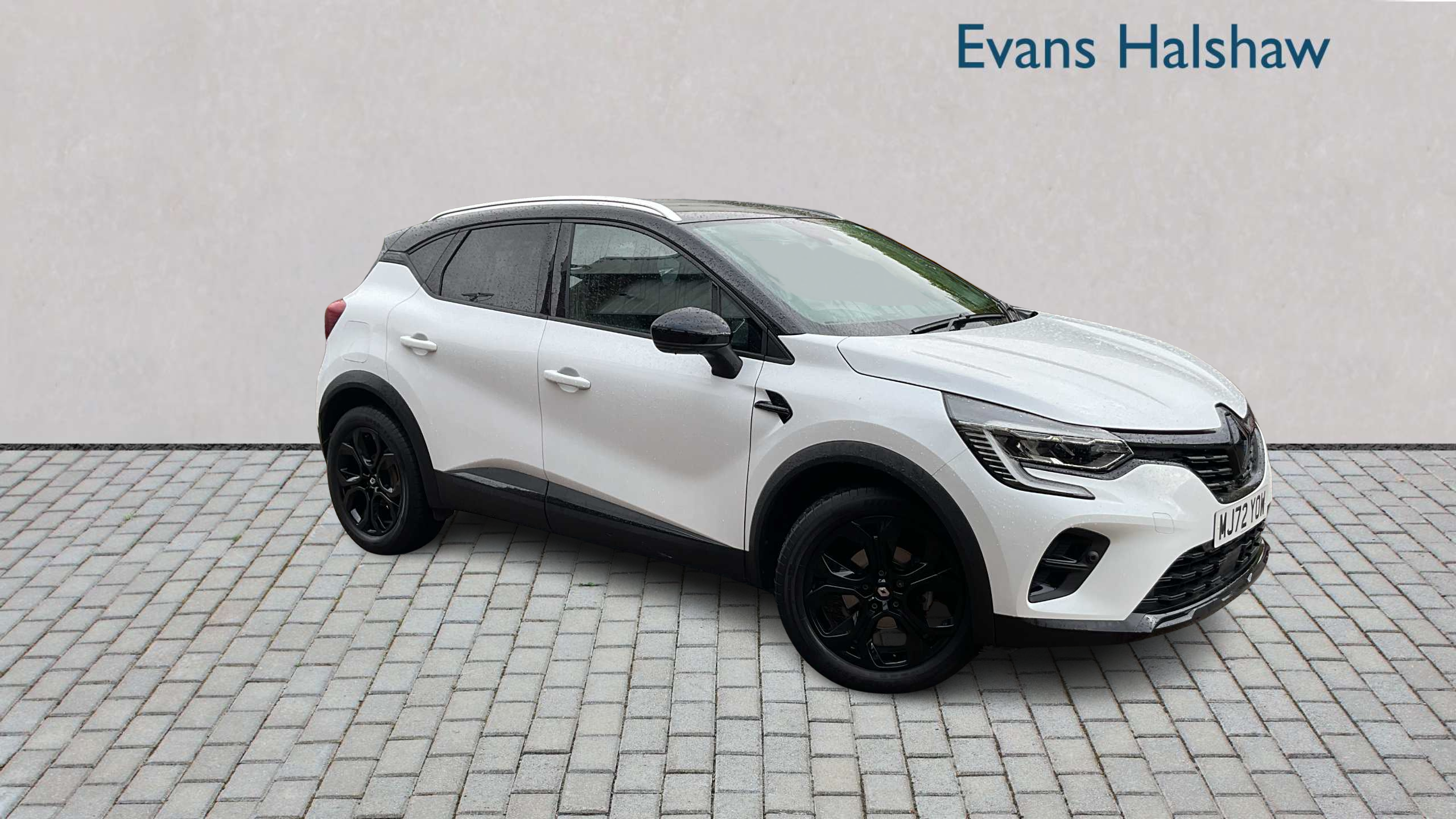 Main listing image - Renault Captur