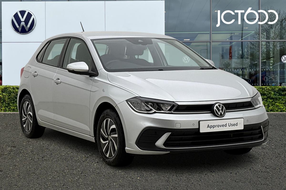 Main listing image - Volkswagen Polo