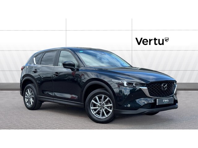Main listing image - Mazda CX-5