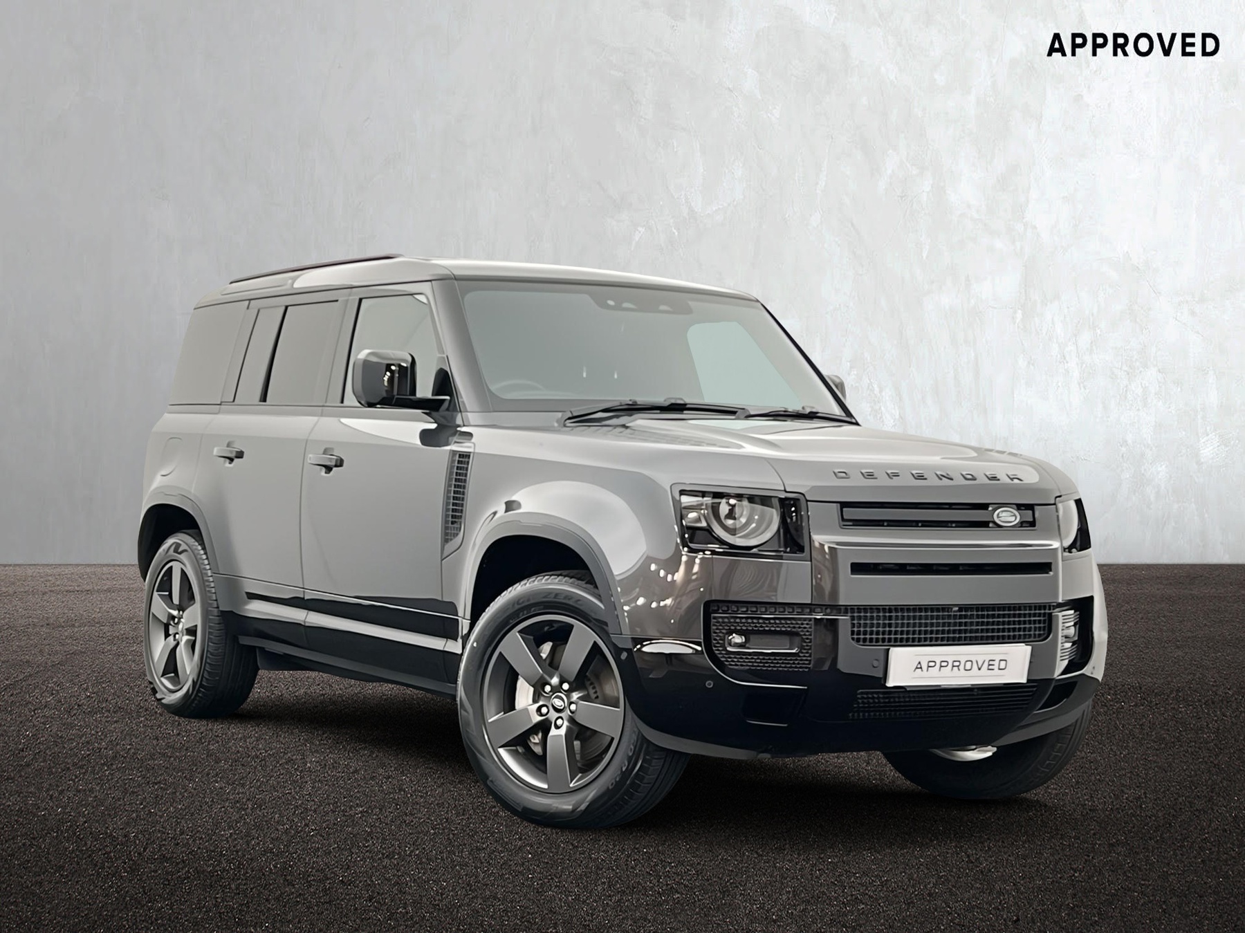 Main listing image - Land Rover Defender