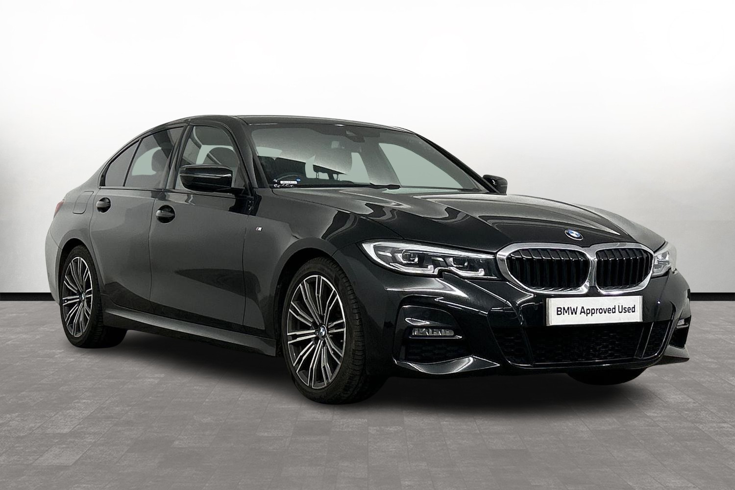 Main listing image - BMW 3 Series