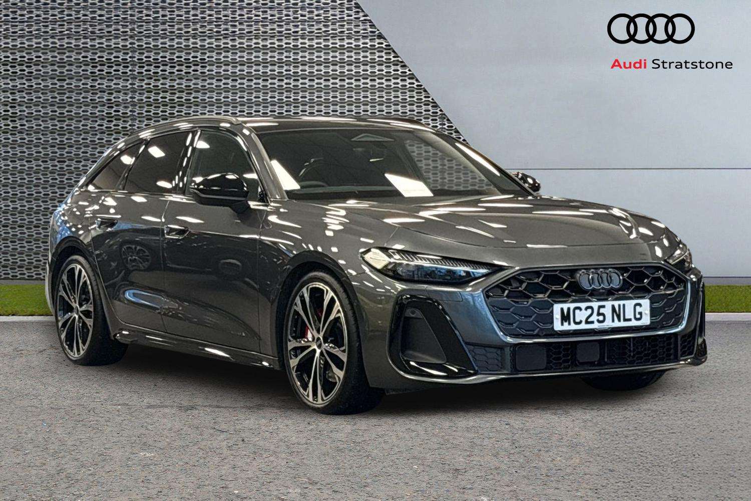 Main listing image - Audi S5