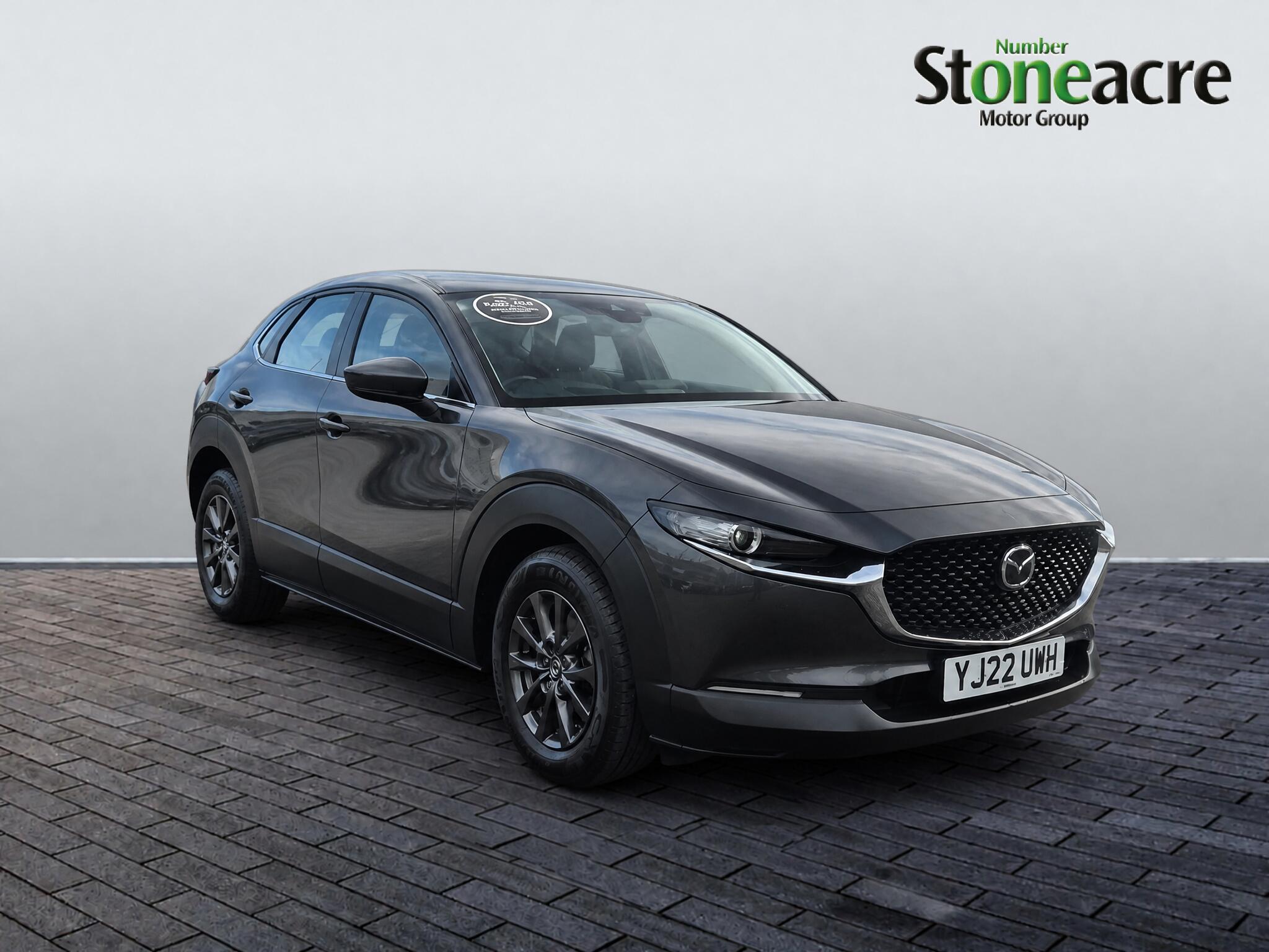 Main listing image - Mazda CX-30