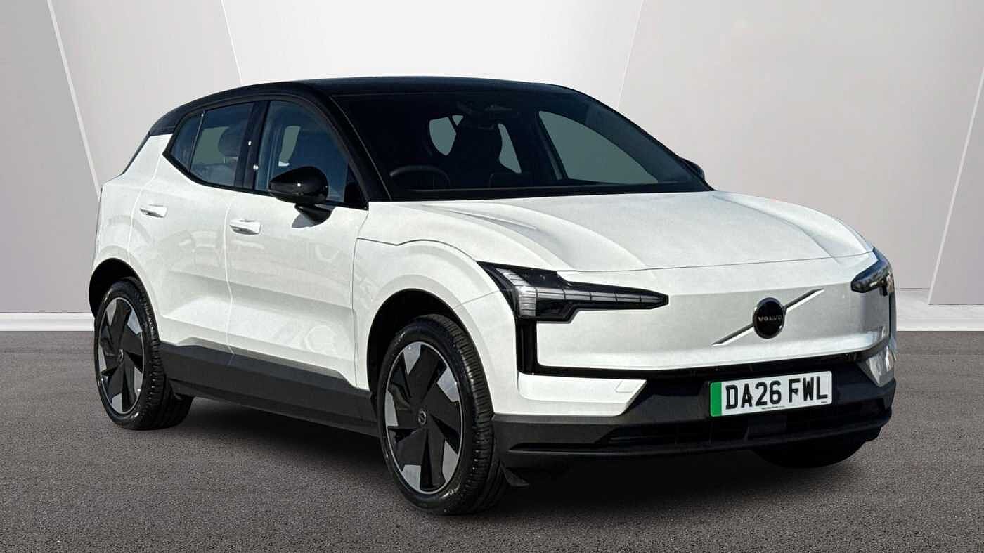 Main listing image - Volvo EX30