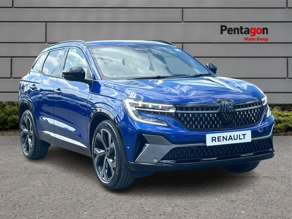 Main listing image - Renault Austral