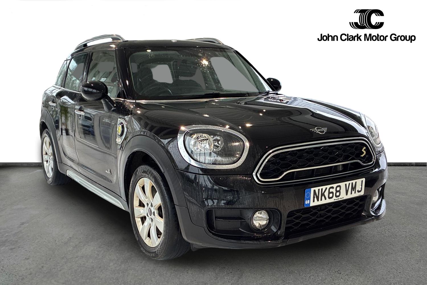 Main listing image - MINI Countryman