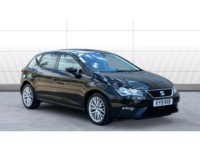 Main listing image - SEAT Leon