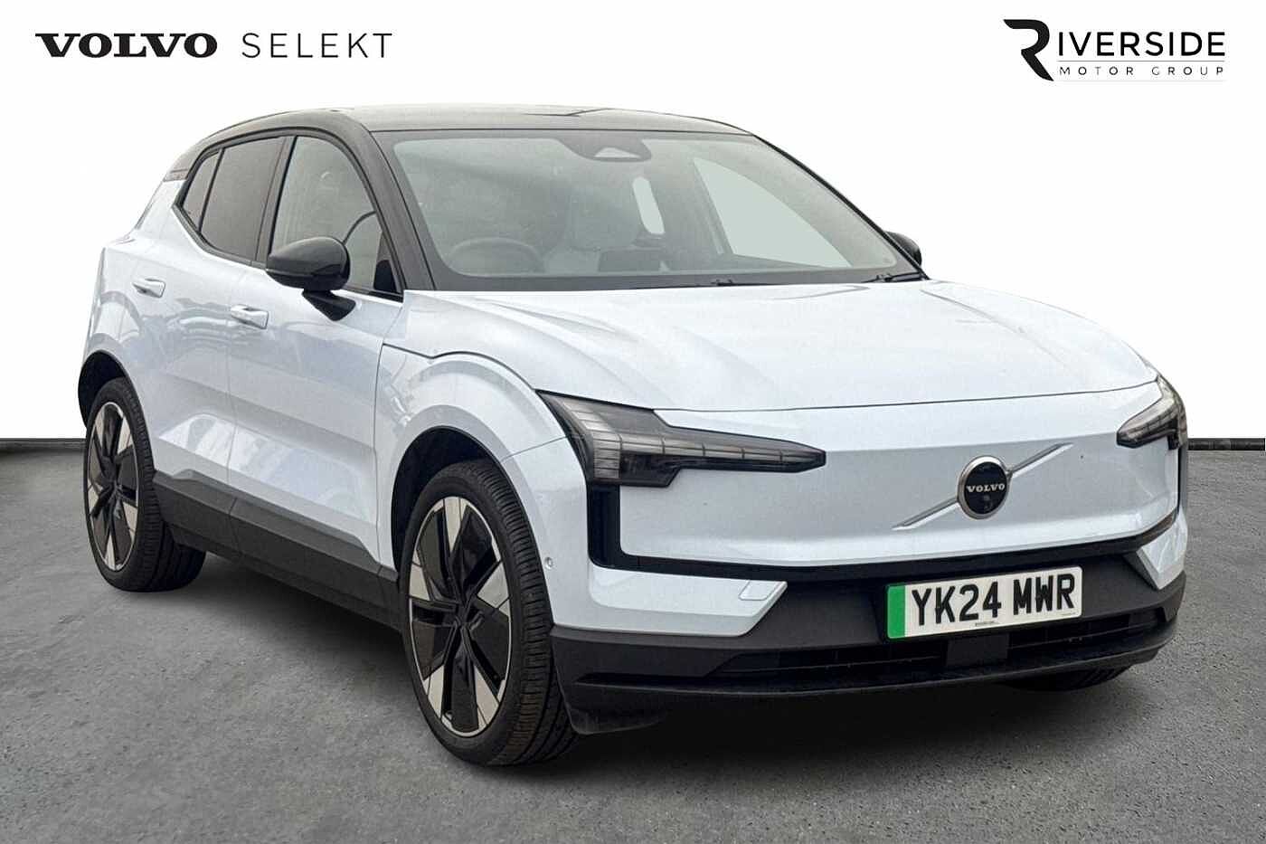 Main listing image - Volvo EX30