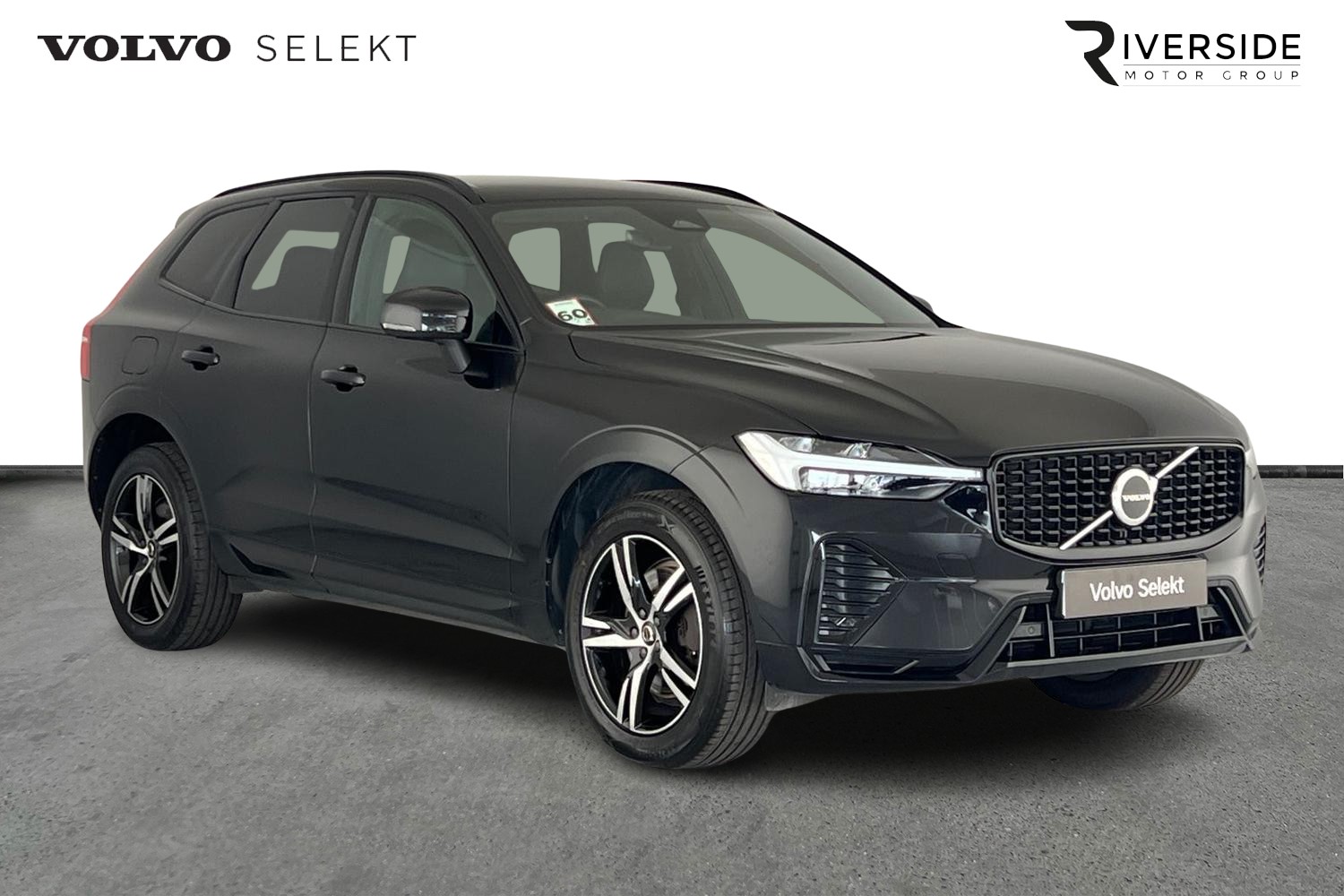 Main listing image - Volvo XC60