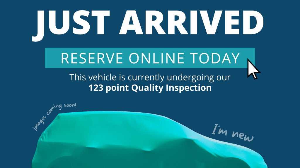 Main listing image - Ford Focus