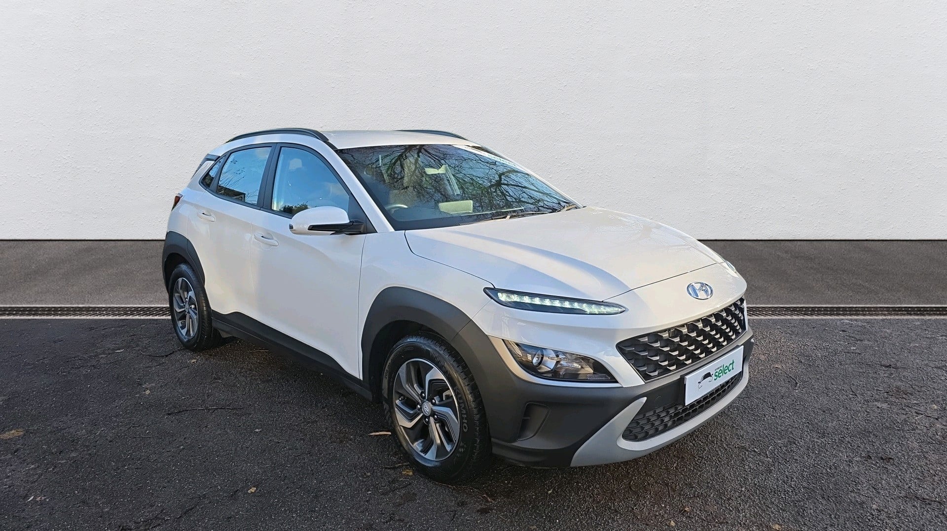Main listing image - Hyundai Kona