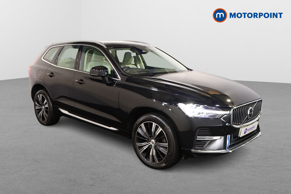 Main listing image - Volvo XC60