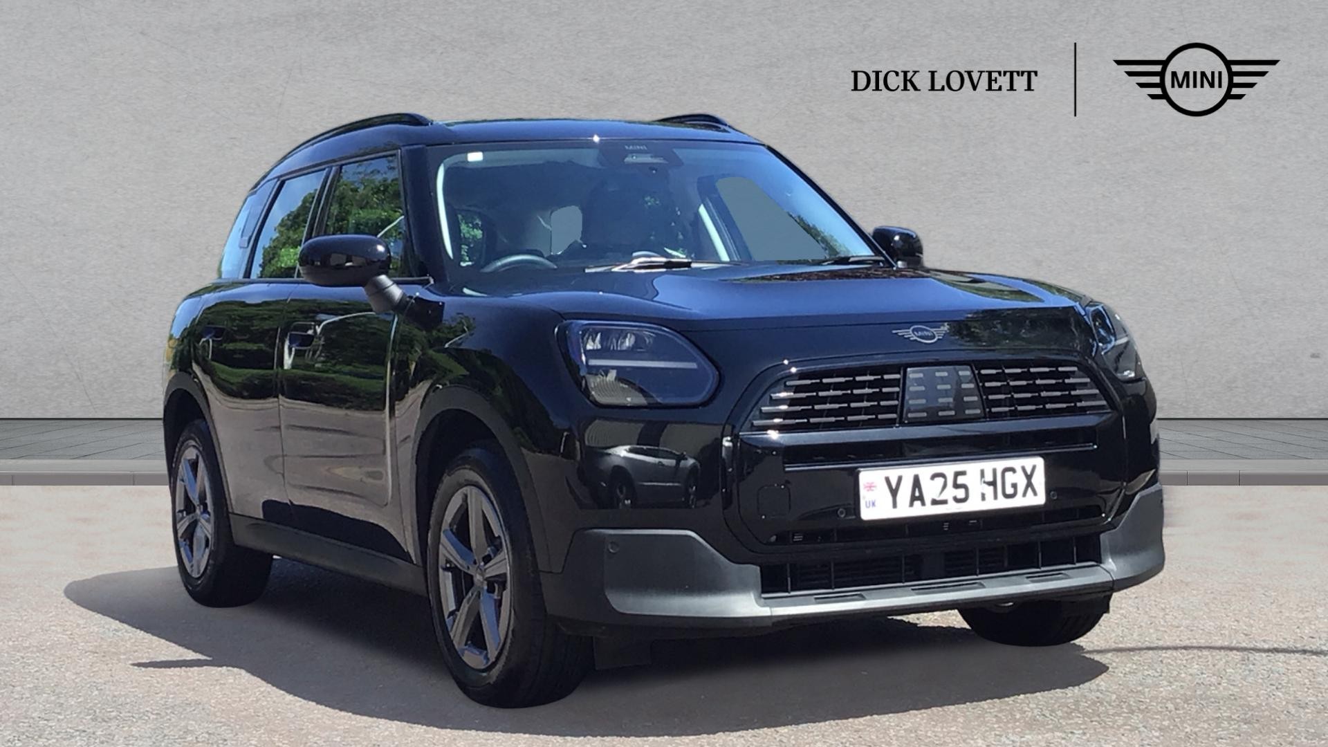 Main listing image - MINI Countryman