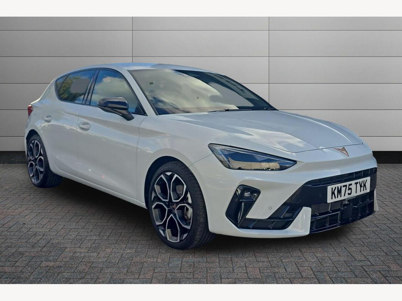 Main listing image - Cupra Leon