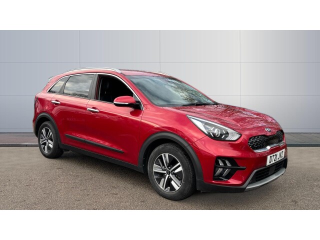 Main listing image - Kia Niro