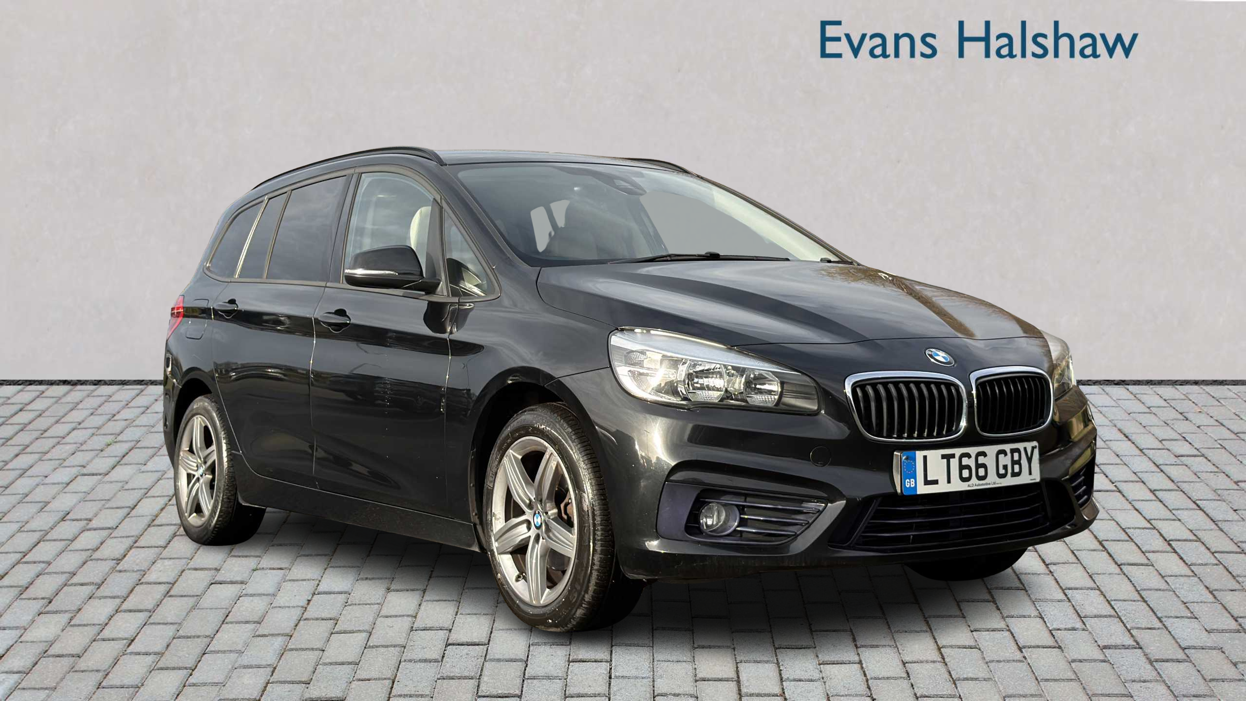 Main listing image - BMW 2 Series Gran Tourer