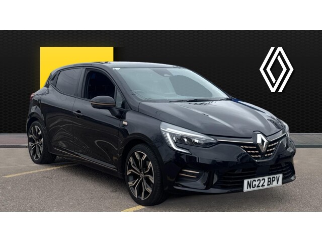Main listing image - Renault Clio